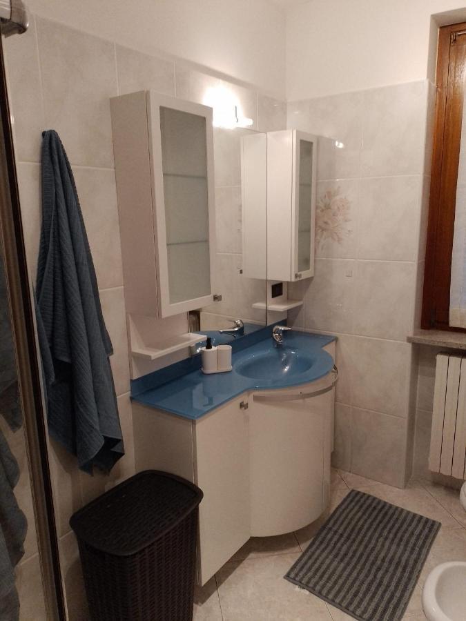 Willa Casa Lory Colico Zewnętrze zdjęcie